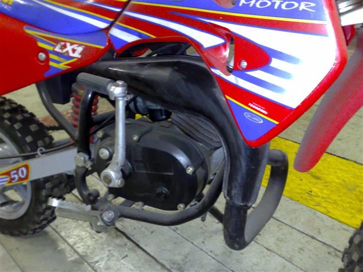 MiniBike LEM  billede 7