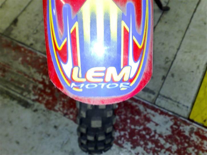 MiniBike LEM  billede 8