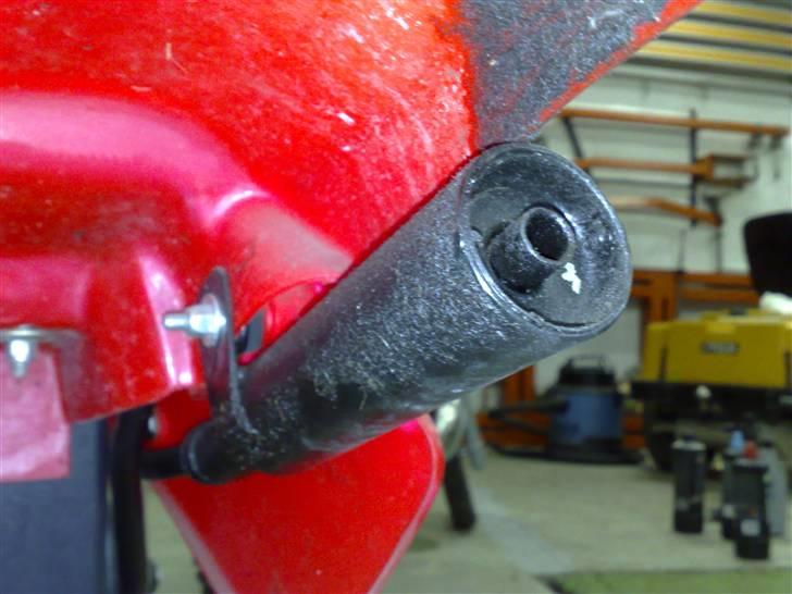 MiniBike LEM  billede 9