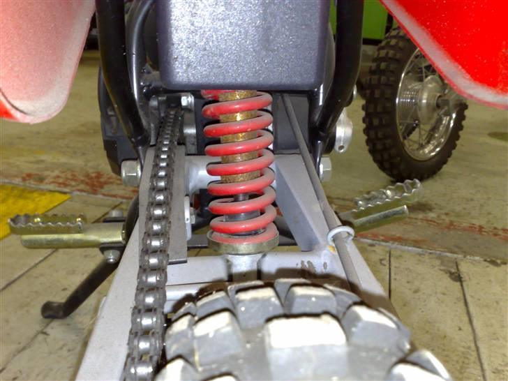 MiniBike LEM  billede 10