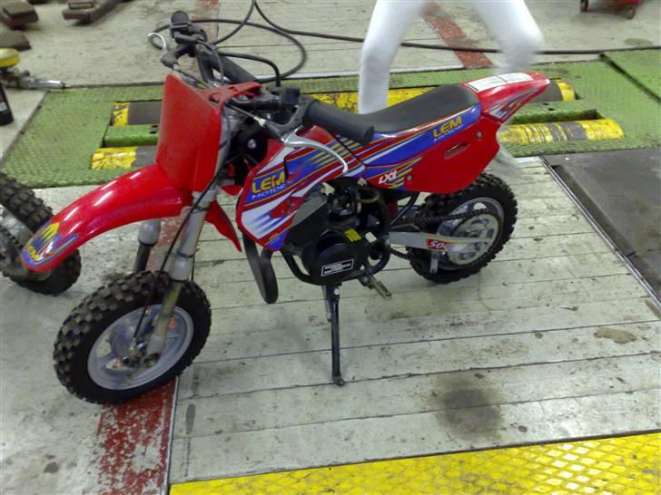 MiniBike LEM  billede 11