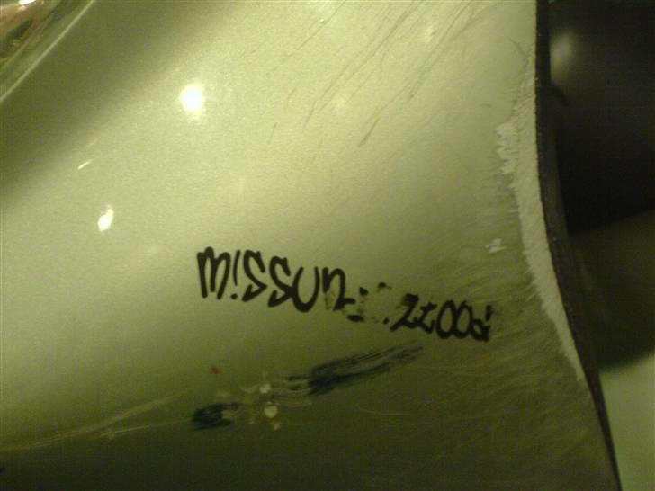 Peugeot Looxor "MISSUNDAZTOOD" billede 6