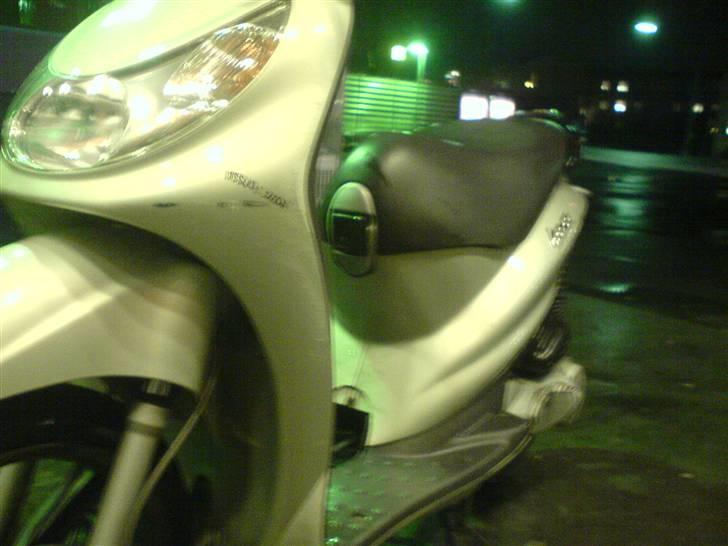 Peugeot Looxor "MISSUNDAZTOOD" - ... billede 12