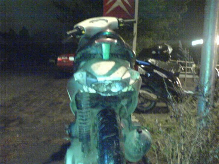 Peugeot Looxor "MISSUNDAZTOOD" - Mangler baglægteglas, HJÆLP. billede 14