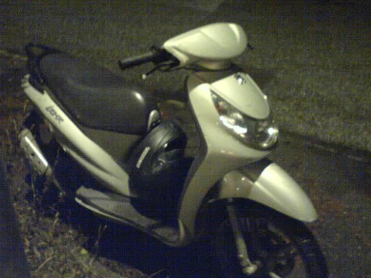 Peugeot Looxor "MISSUNDAZTOOD" - fronten billede 16