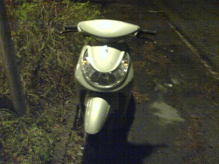 Peugeot Looxor "MISSUNDAZTOOD" - og så fronten billede 20