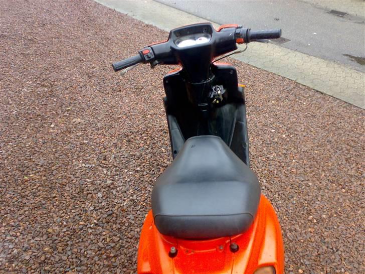 Yamaha bws ng billede 6