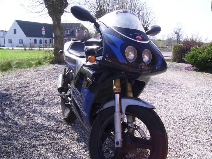 Derbi Gpr50 billede 2