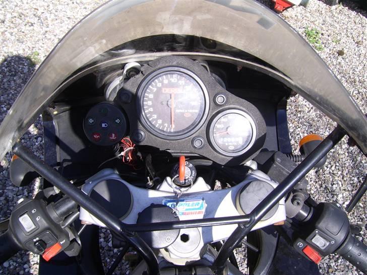 Derbi Gpr50 billede 3