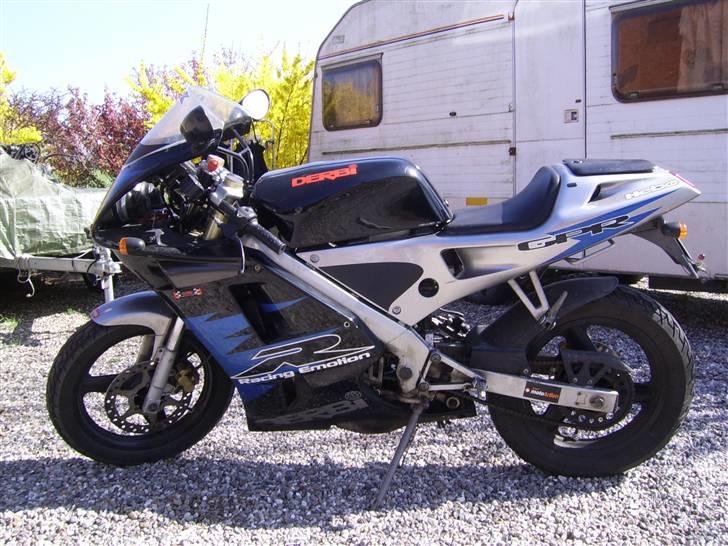 Derbi Gpr50 billede 4