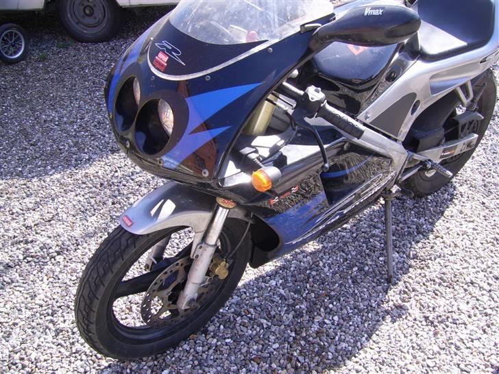 Derbi Gpr50 billede 7
