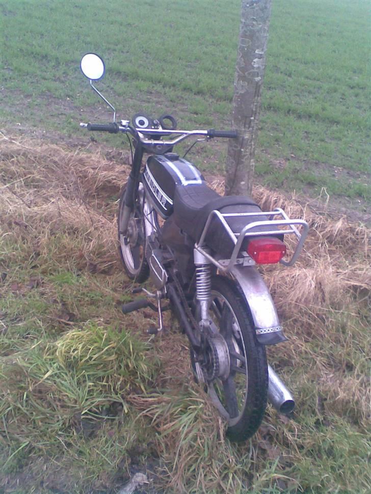 Kreidler 1,2 HK 2g  billede 2