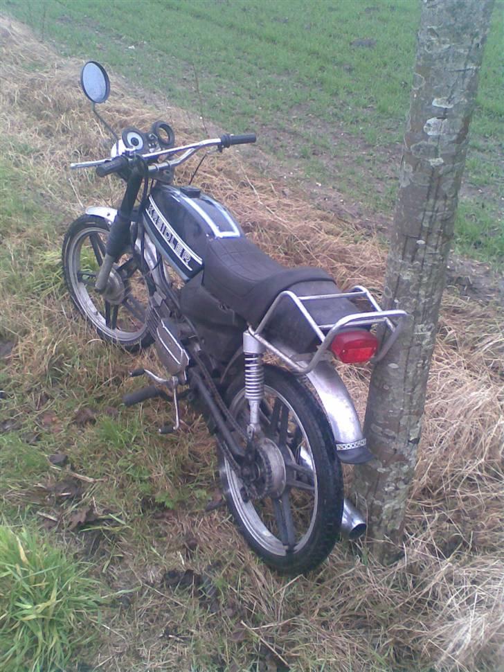 Kreidler 1,2 HK 2g  billede 3