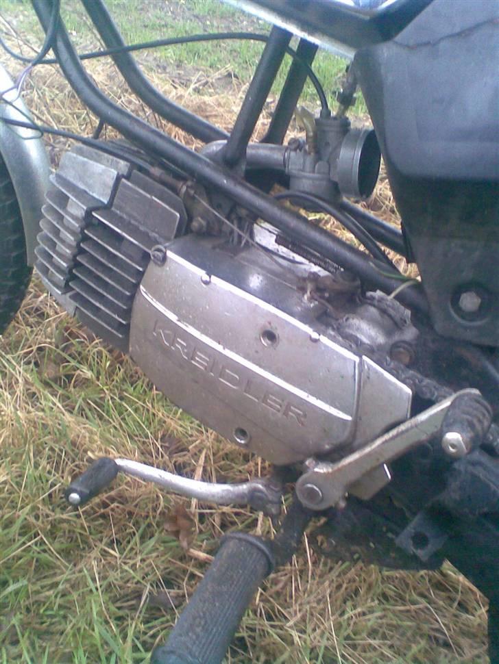 Kreidler 1,2 HK 2g  billede 4