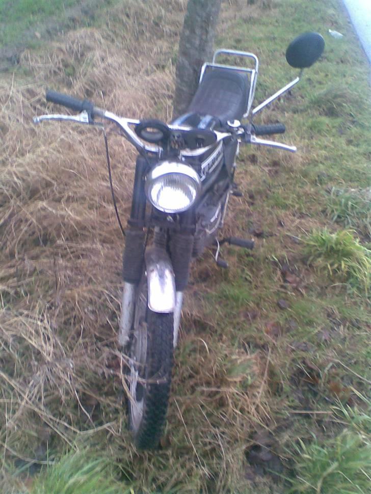 Kreidler 1,2 HK 2g  billede 5