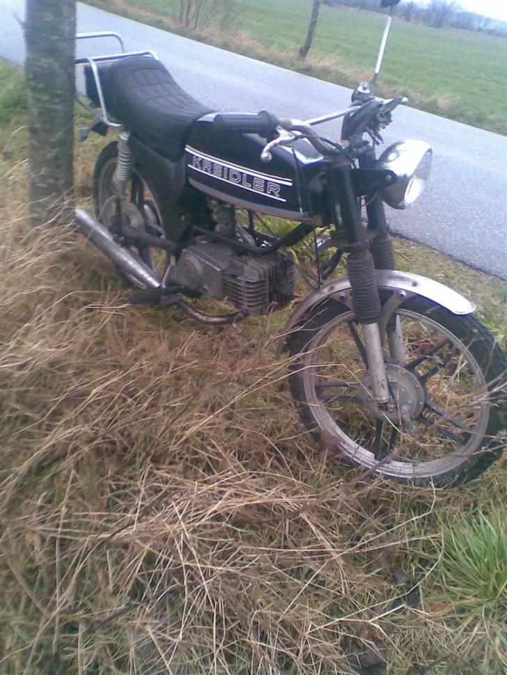 Kreidler 1,2 HK 2g  billede 6