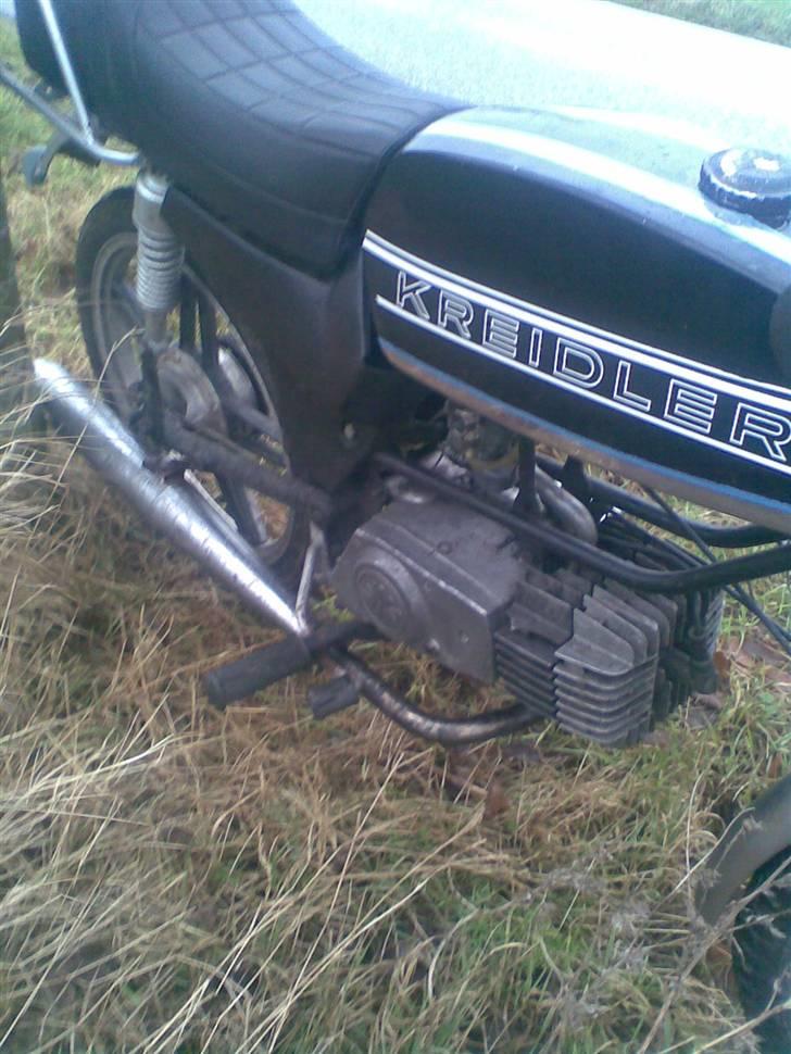 Kreidler 1,2 HK 2g  billede 8