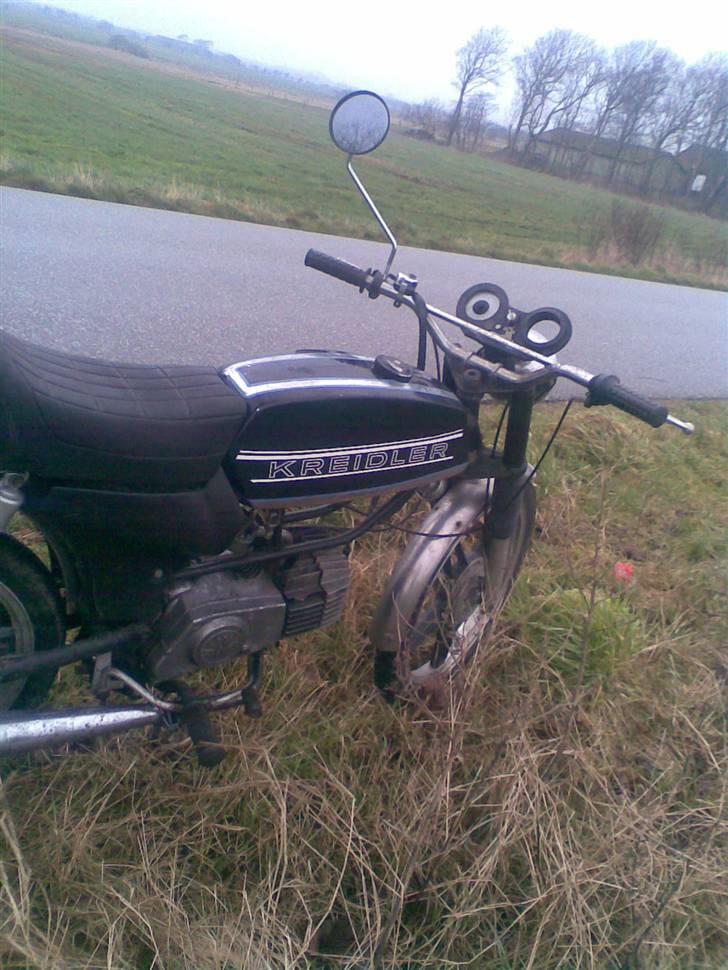 Kreidler 1,2 HK 2g  billede 9