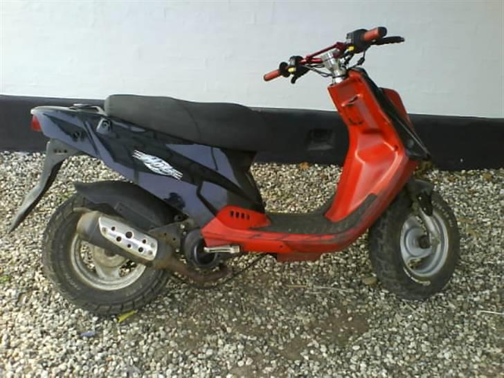 PGO Hot "Kitty" V. 3 byttet - højre side billede 2