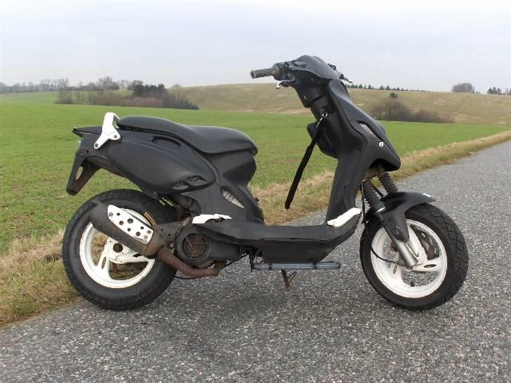 PGO pmx (solgt) billede 3