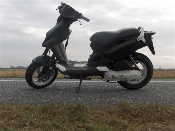 PGO pmx (solgt) billede 5