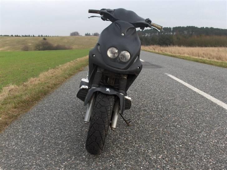 PGO pmx (solgt) billede 6