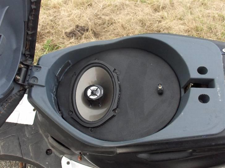 PGO pmx (solgt) billede 7