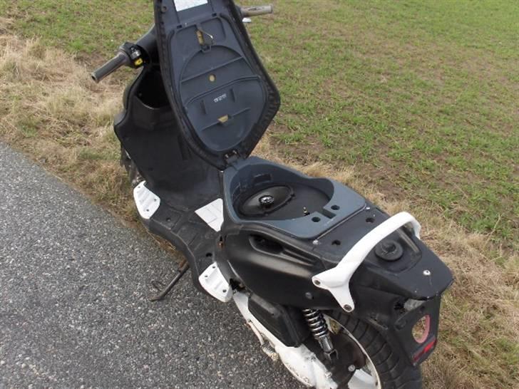 PGO pmx (solgt) billede 8