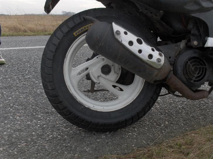 PGO pmx (solgt) billede 9