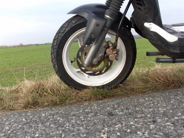 PGO pmx (solgt) billede 10