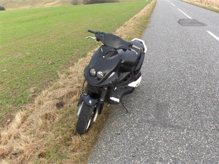 PGO pmx (solgt) billede 11