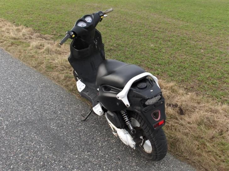 PGO pmx (solgt) billede 12