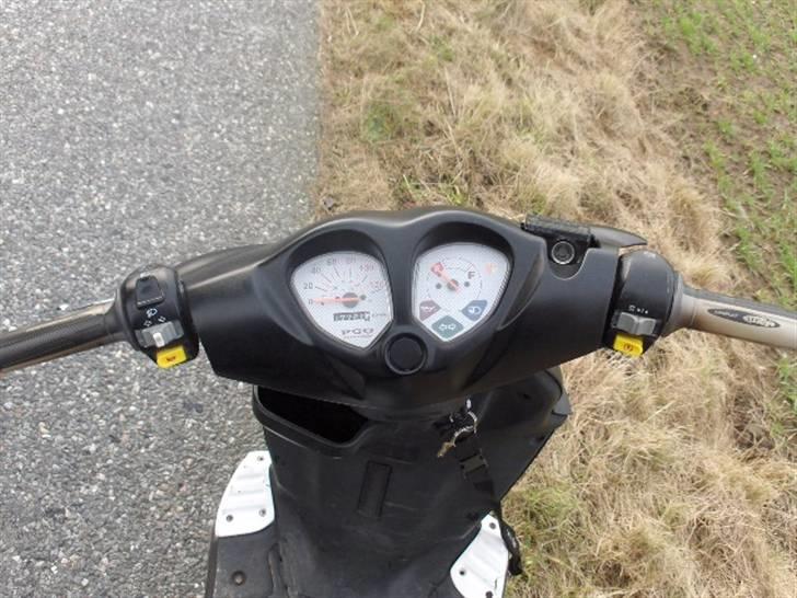 PGO pmx (solgt) billede 13