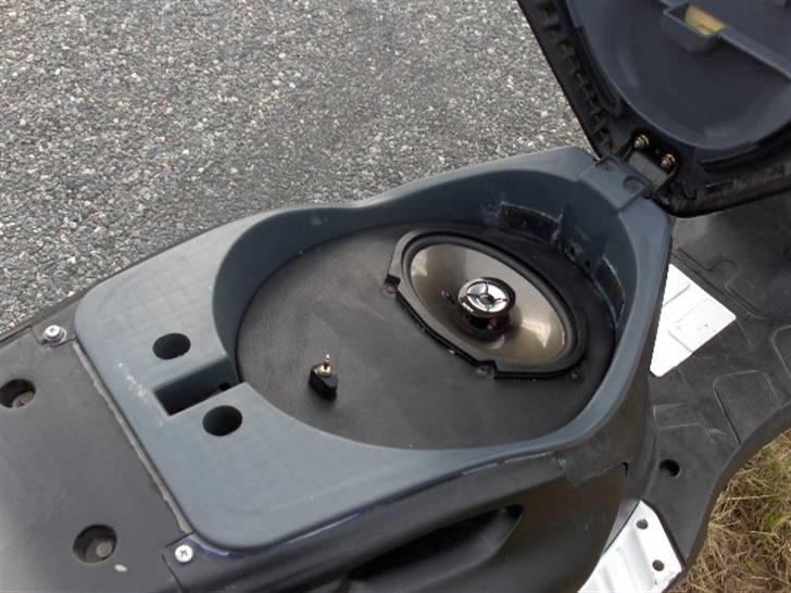 PGO pmx (solgt) billede 16