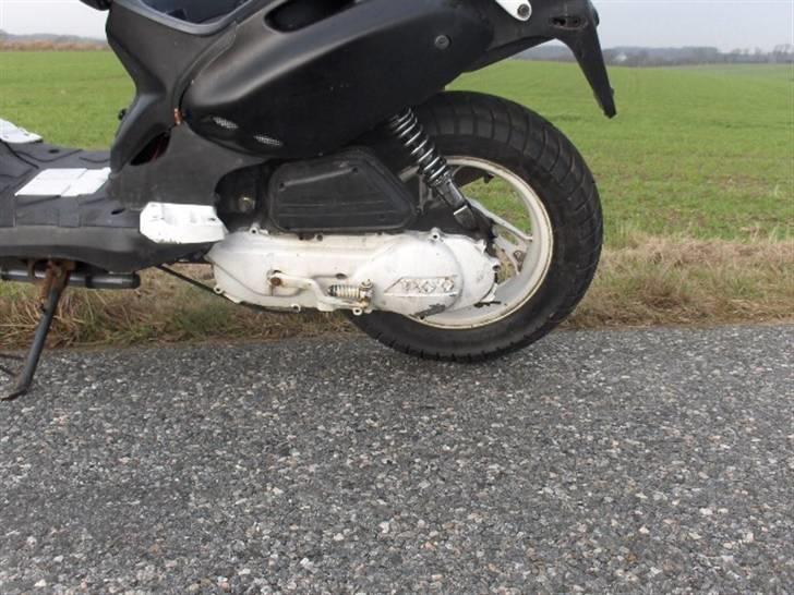 PGO pmx (solgt) billede 19