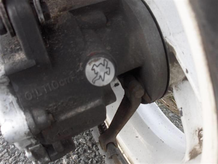 PGO pmx (solgt) billede 20