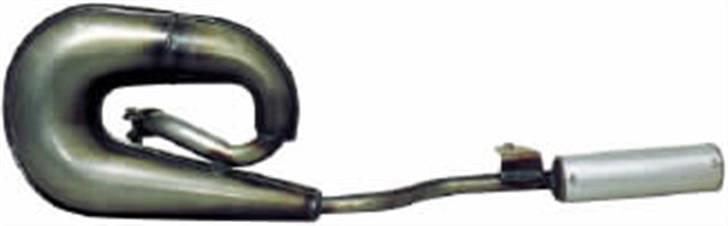 Vespa ciao gammel model billede 2