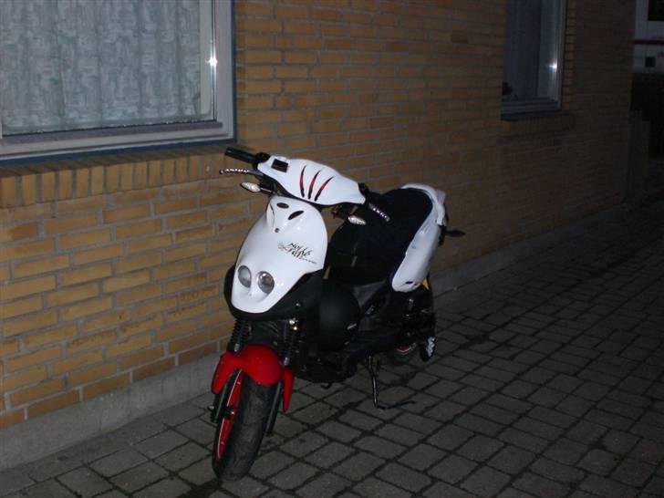 PGO pmx No Fear billede 1