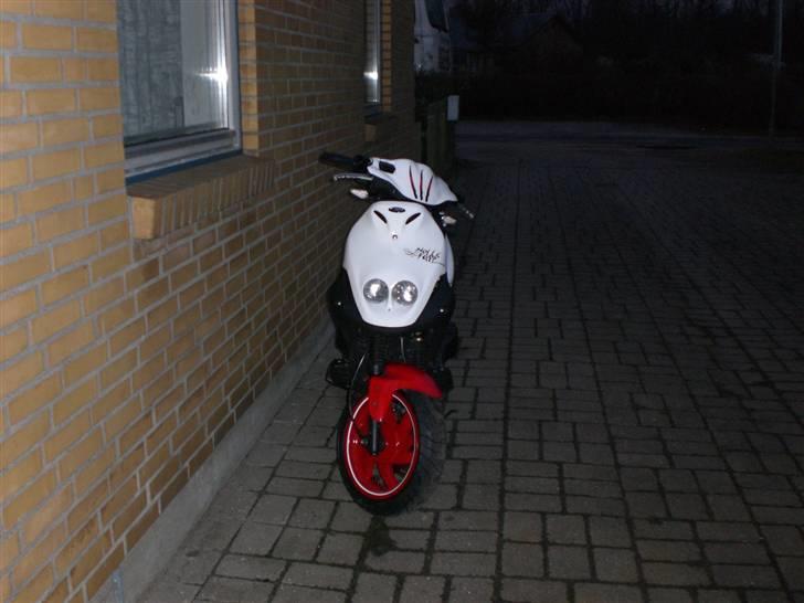 PGO pmx No Fear billede 2