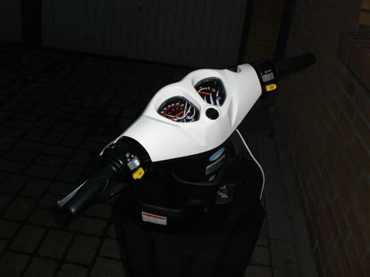 PGO pmx No Fear billede 4