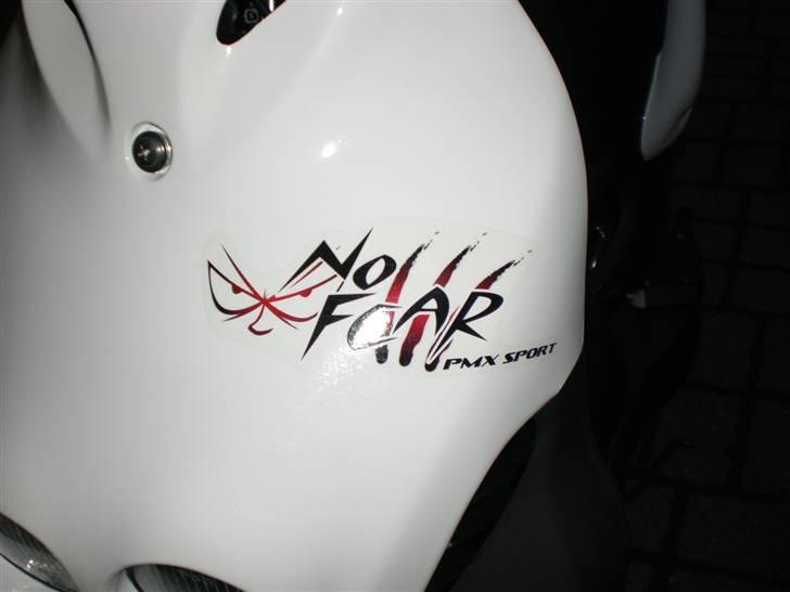 PGO pmx No Fear billede 5