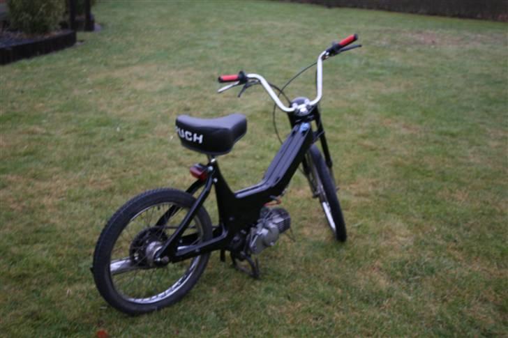 Puch maxi p billede 1