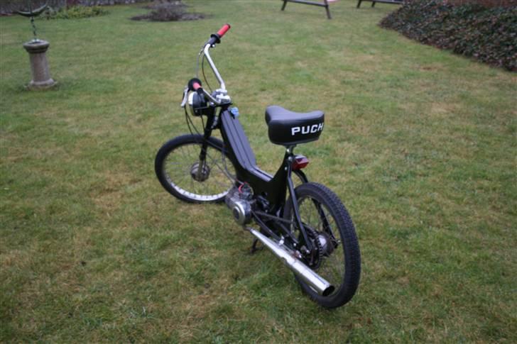 Puch maxi p billede 2