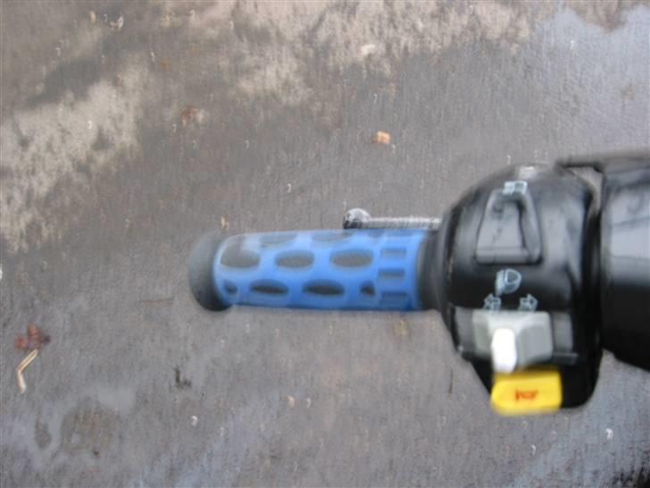 PGO Hot 50 ( solgt 6.850 kr ) billede 7