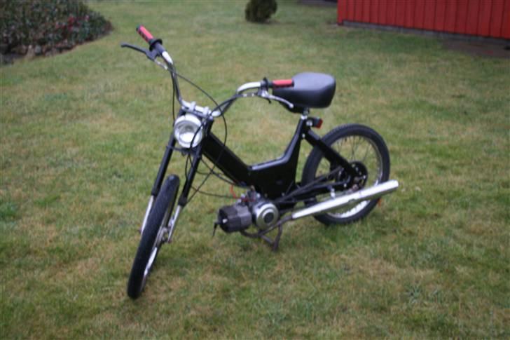 Puch maxi p billede 3
