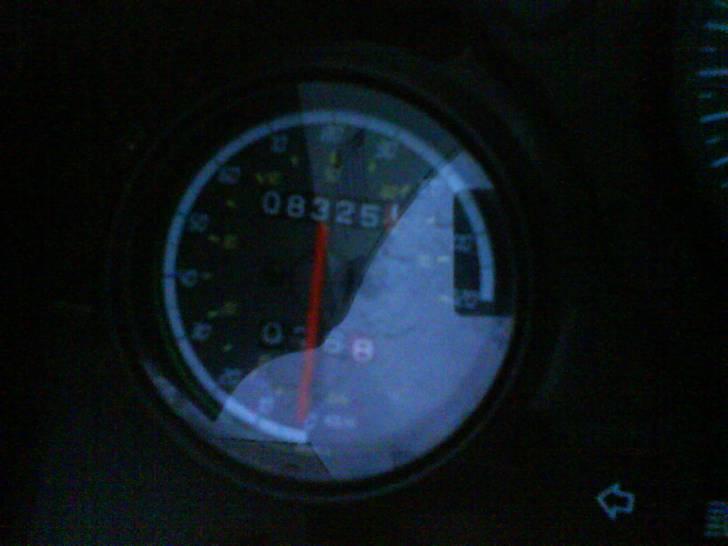 Aprilia RS50 BYTTET. billede 5
