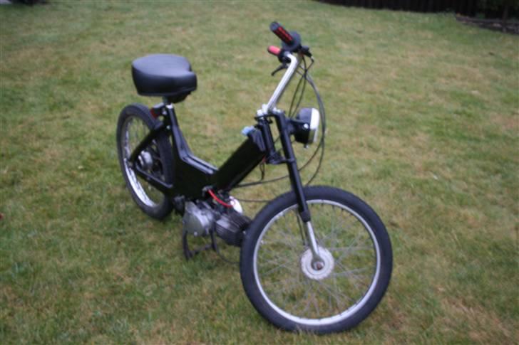 Puch maxi p billede 4
