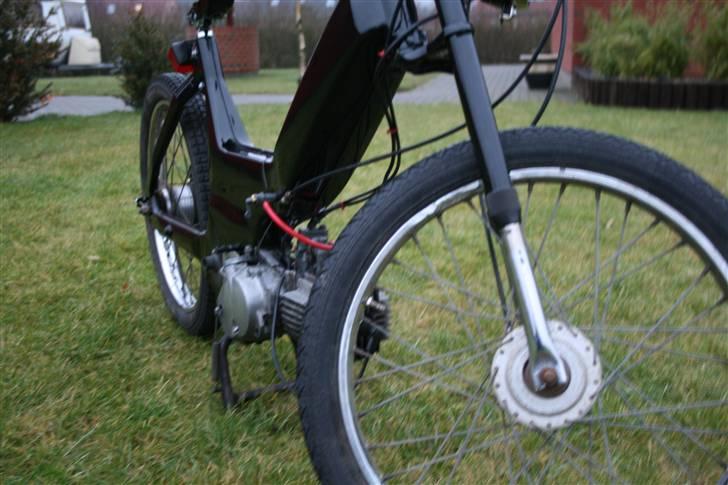 Puch maxi p billede 6
