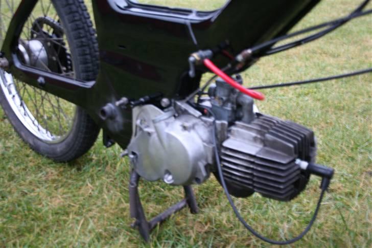 Puch maxi p billede 7