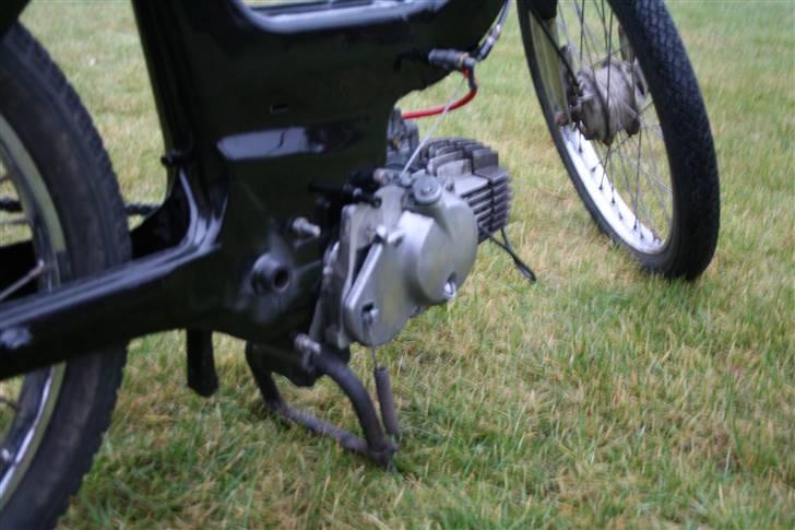 Puch maxi p billede 8